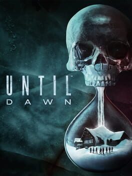 Until Dawn | (Complete - Good) (Playstation 4) (Game)