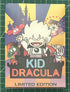Kid Dracula Limited Edition (Flashback) | (Complete - Good) (NES) (Game)